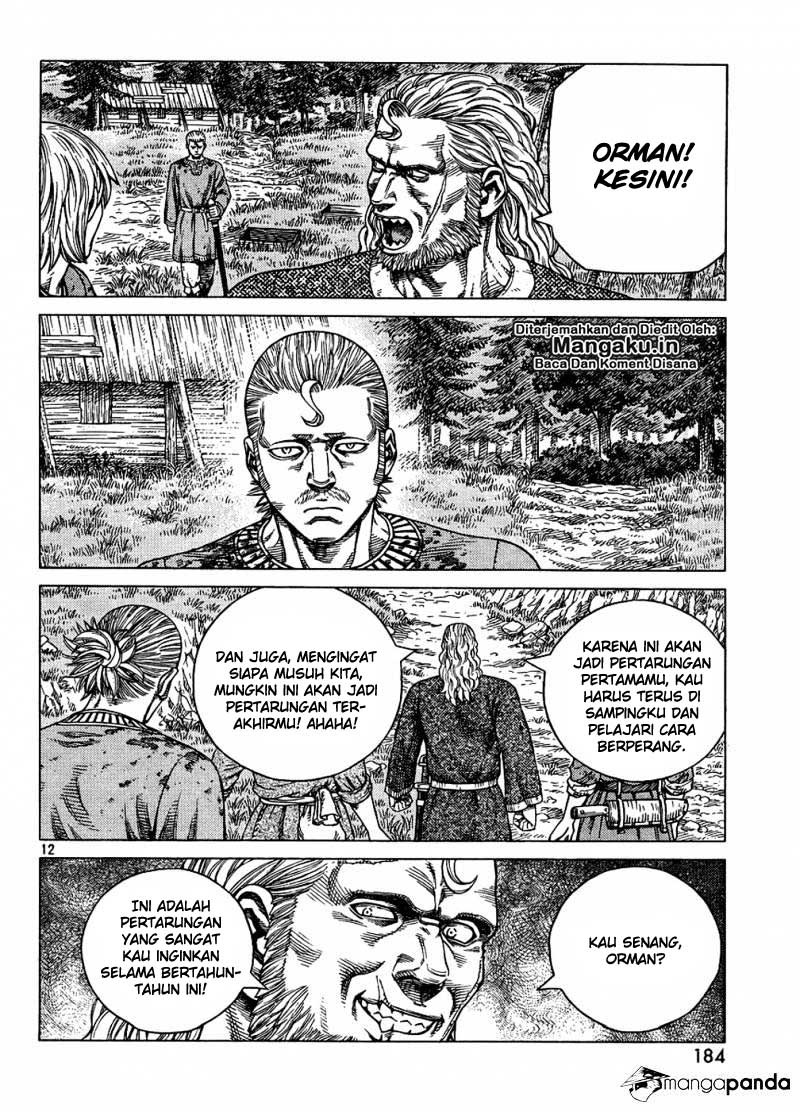 Vinland Saga Chap 87 - Next Chap 88