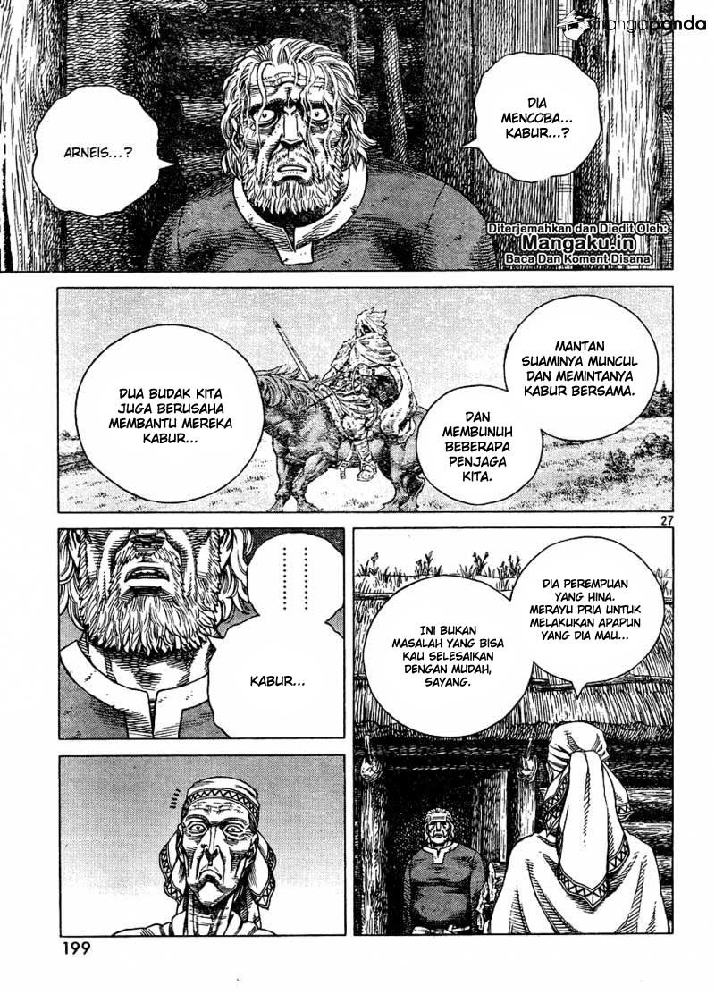 Vinland Saga Chap 87 - Next Chap 88