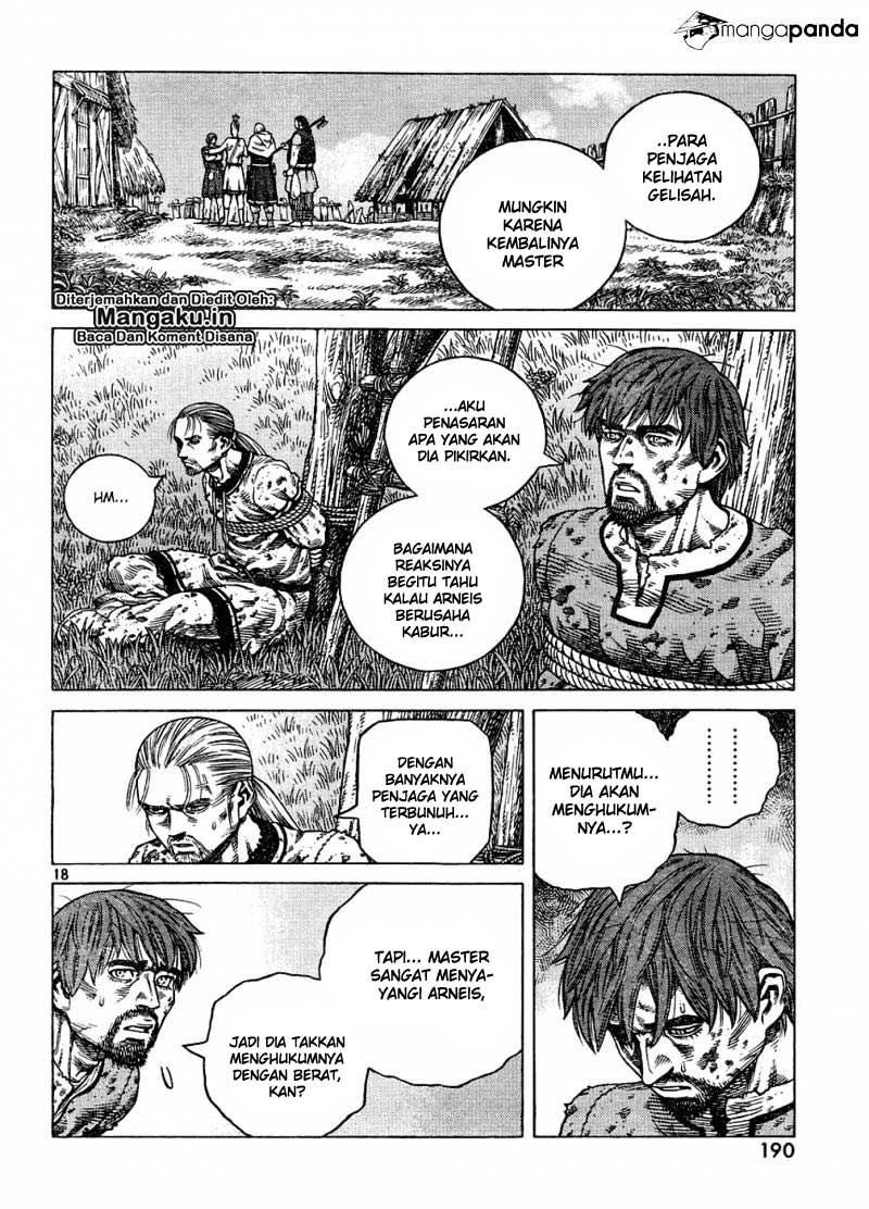 Vinland Saga Chap 87 - Next Chap 88