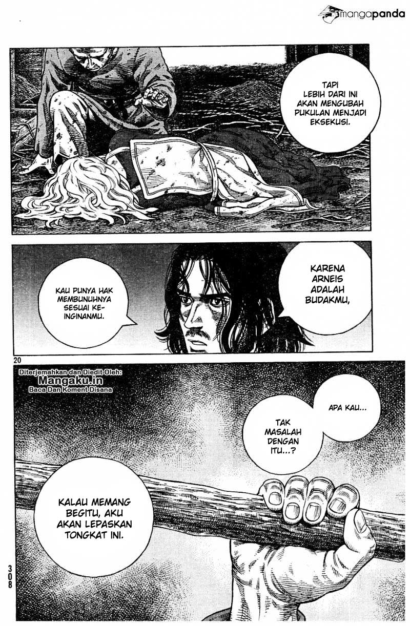 Vinland Saga Chap 88 - Next Chap 89