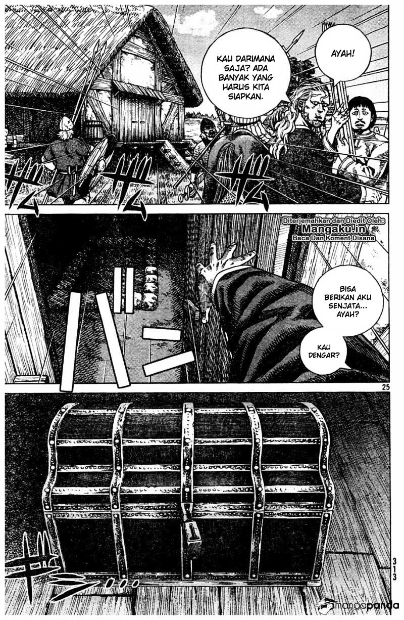 Vinland Saga Chap 88 - Next Chap 89