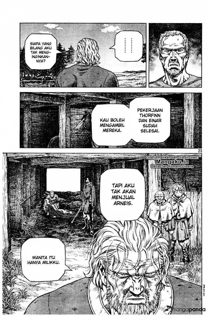 Vinland Saga Chap 88 - Next Chap 89