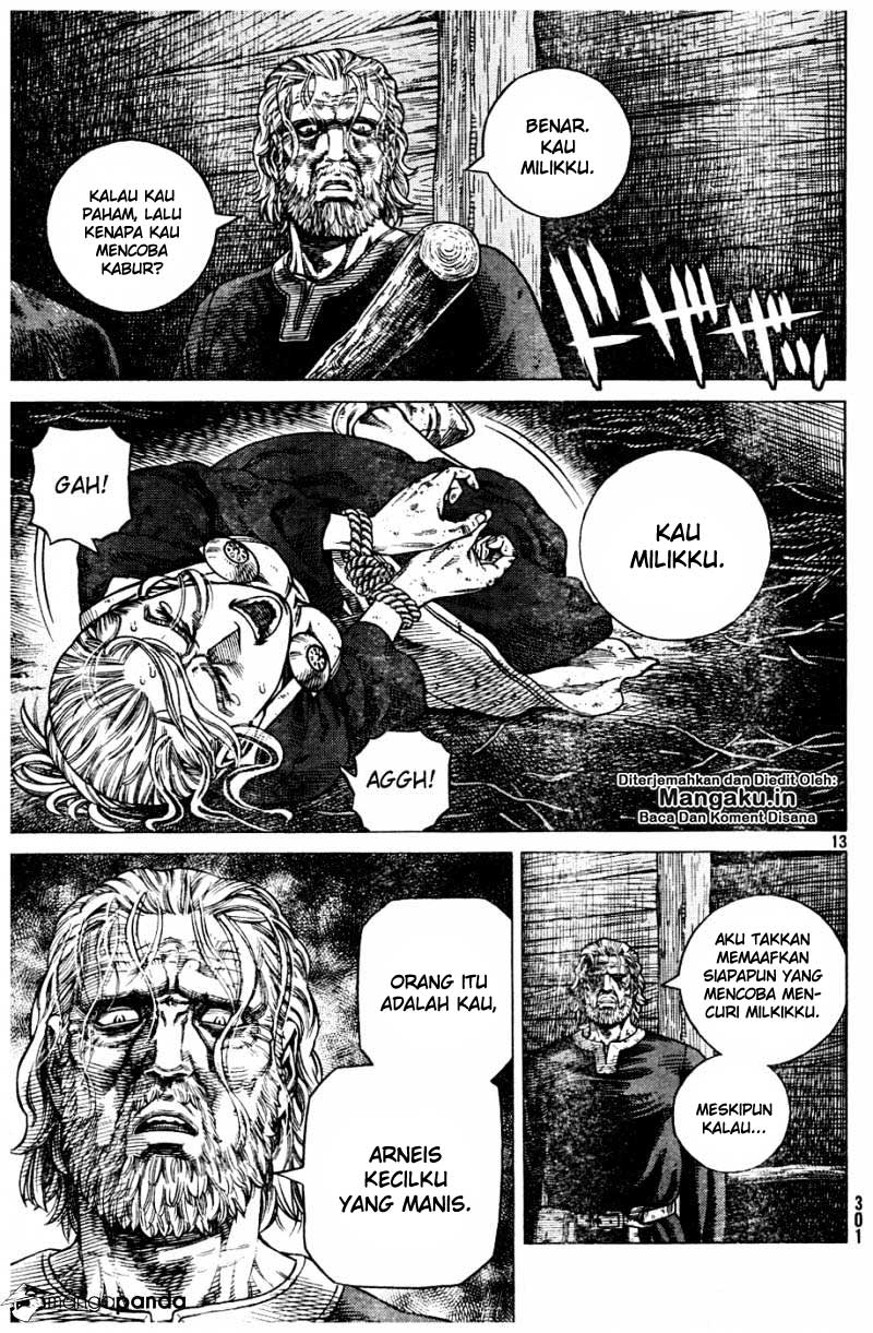 Vinland Saga Chap 88 - Next Chap 89