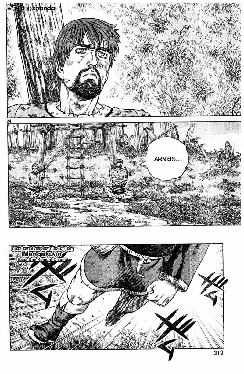 Vinland Saga Chap 88 - Next Chap 89