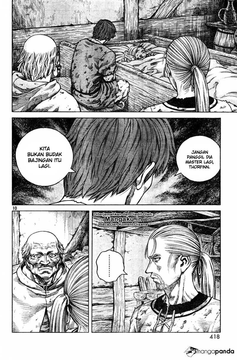 Vinland Saga Chap 89 - Next Chap 90