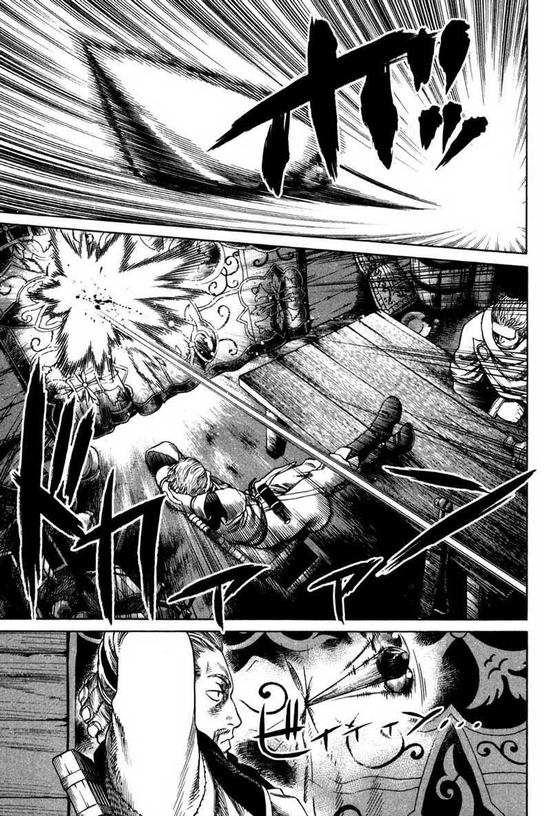 Vinland Saga Chap 9 - Next Chap 10