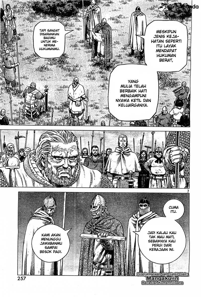 Vinland Saga Chap 90 - Next Chap 91