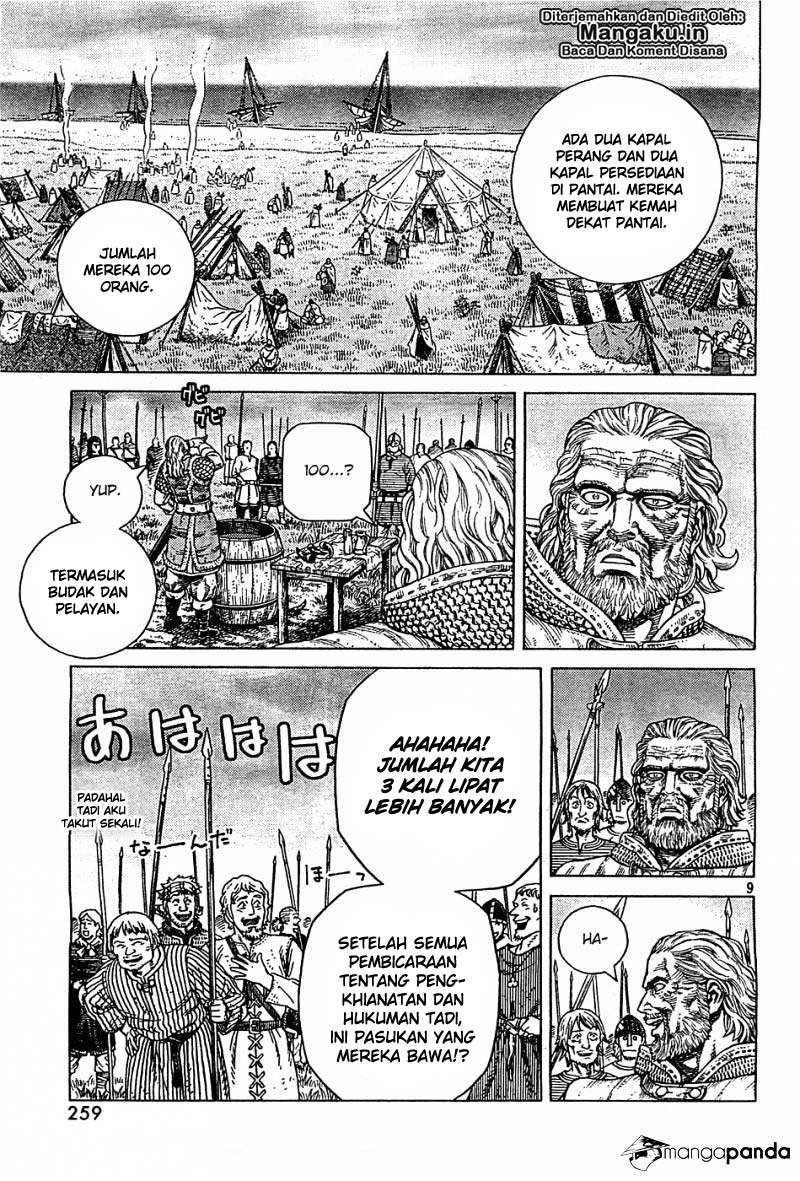 Vinland Saga Chap 90 - Next Chap 91