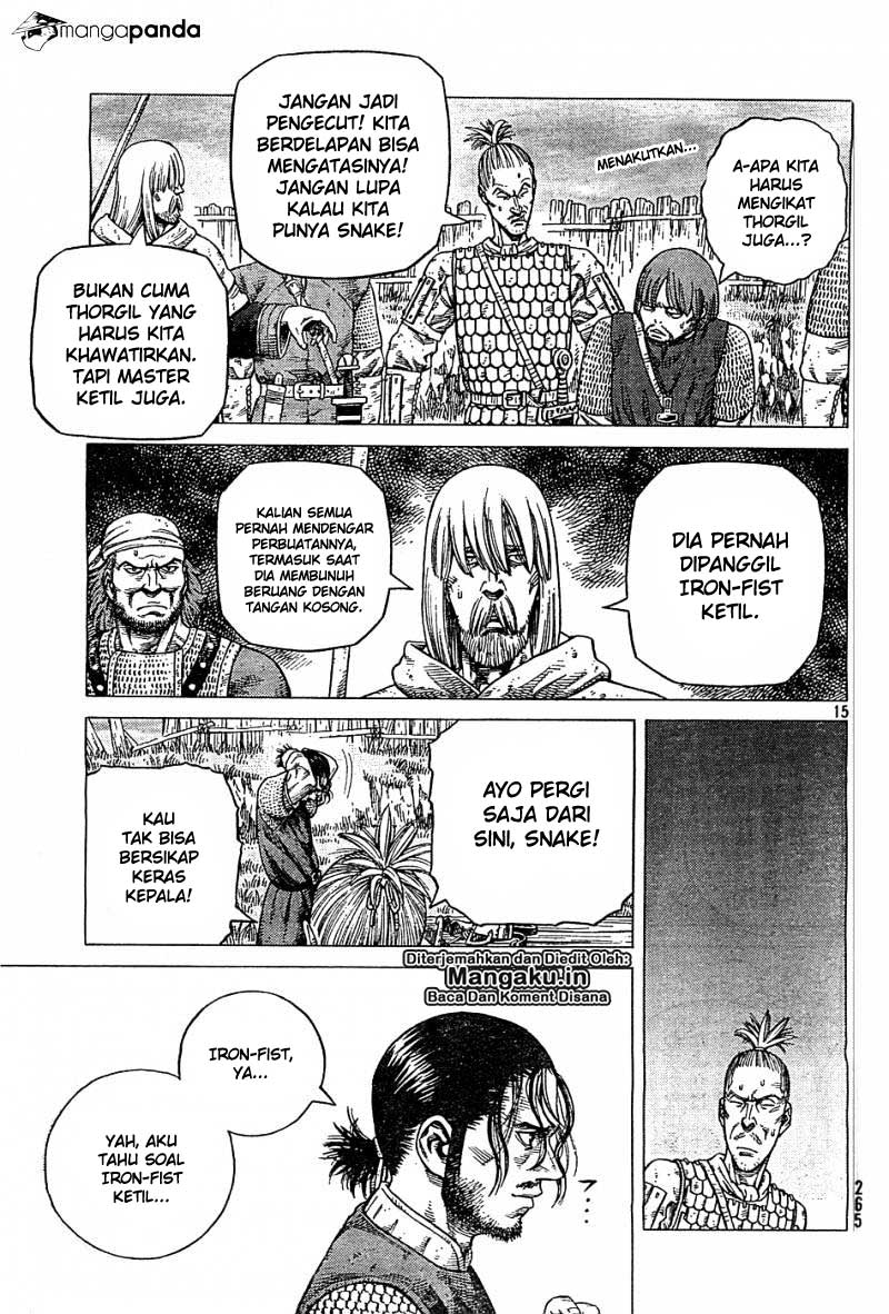 Vinland Saga Chap 90 - Next Chap 91