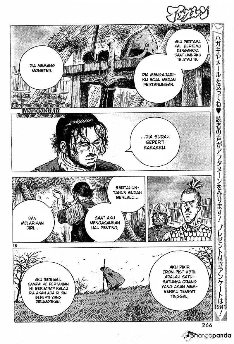 Vinland Saga Chap 90 - Next Chap 91