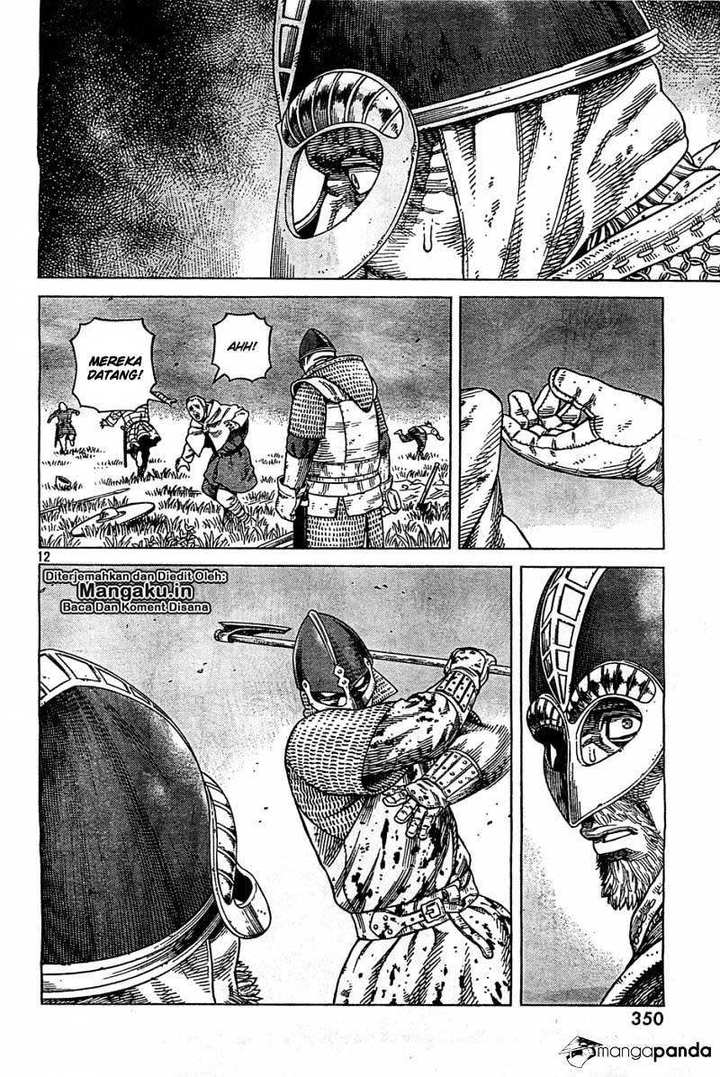 Vinland Saga Chap 92 - Next Chap 93