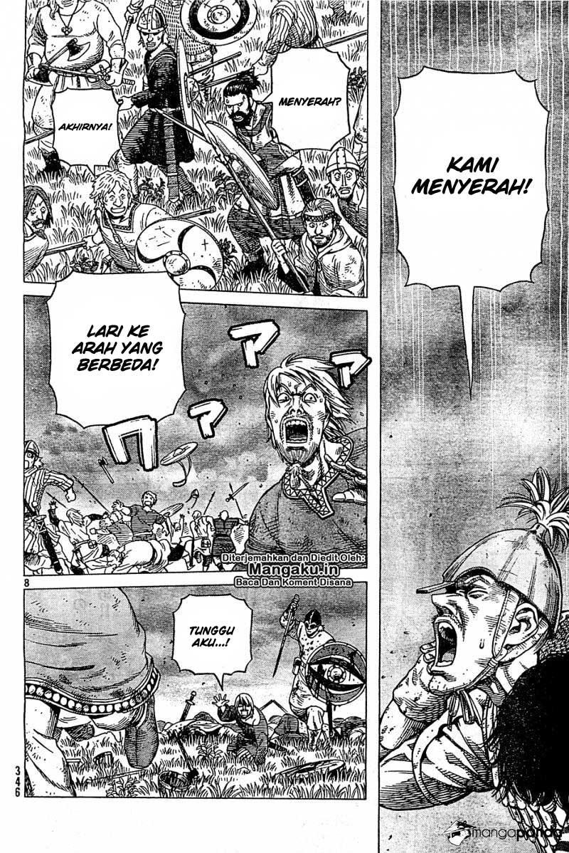 Vinland Saga Chap 92 - Next Chap 93