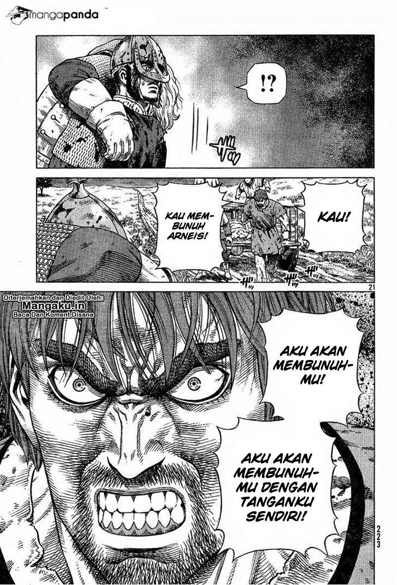 Vinland Saga Chap 93 - Next Chap 94