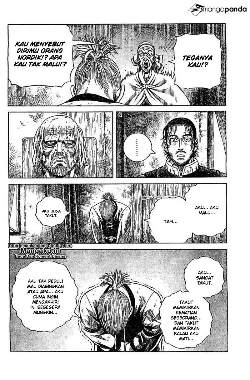 Vinland Saga Chap 94 - Next Chap 95