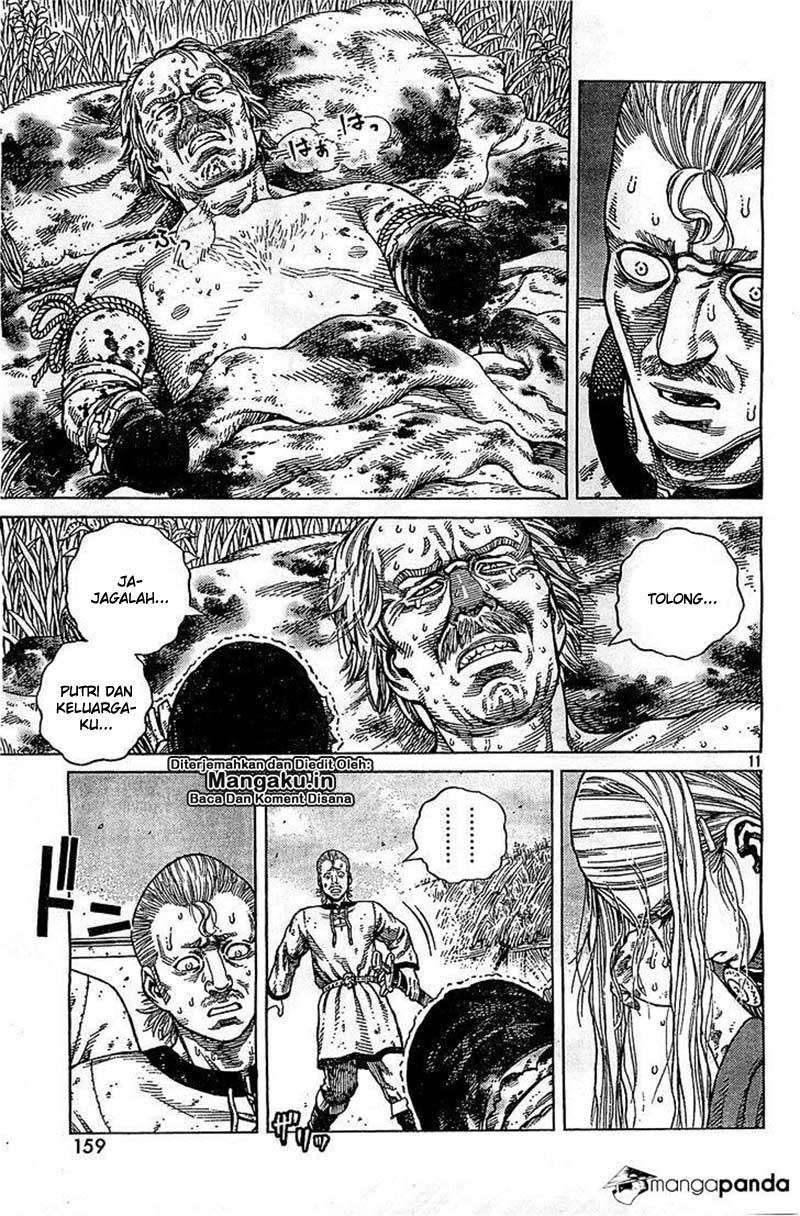Vinland Saga Chap 94 - Next Chap 95