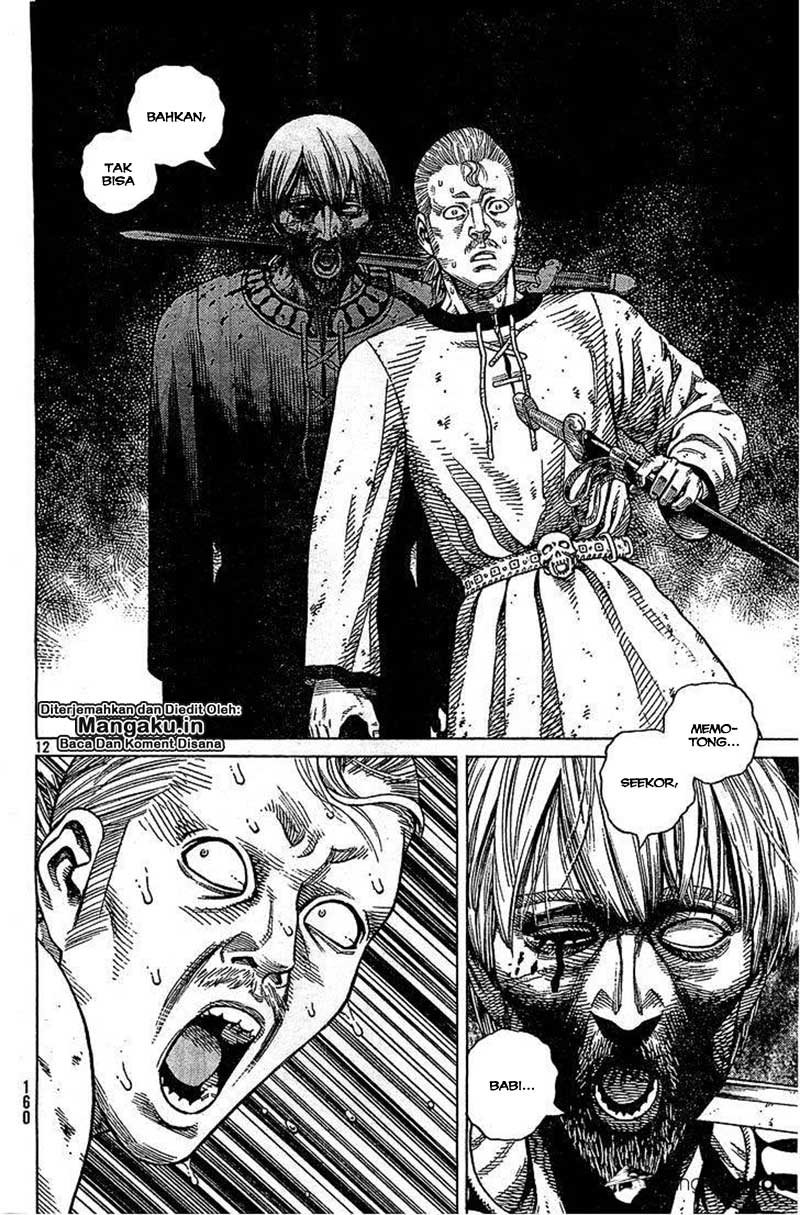 Vinland Saga Chap 94 - Next Chap 95