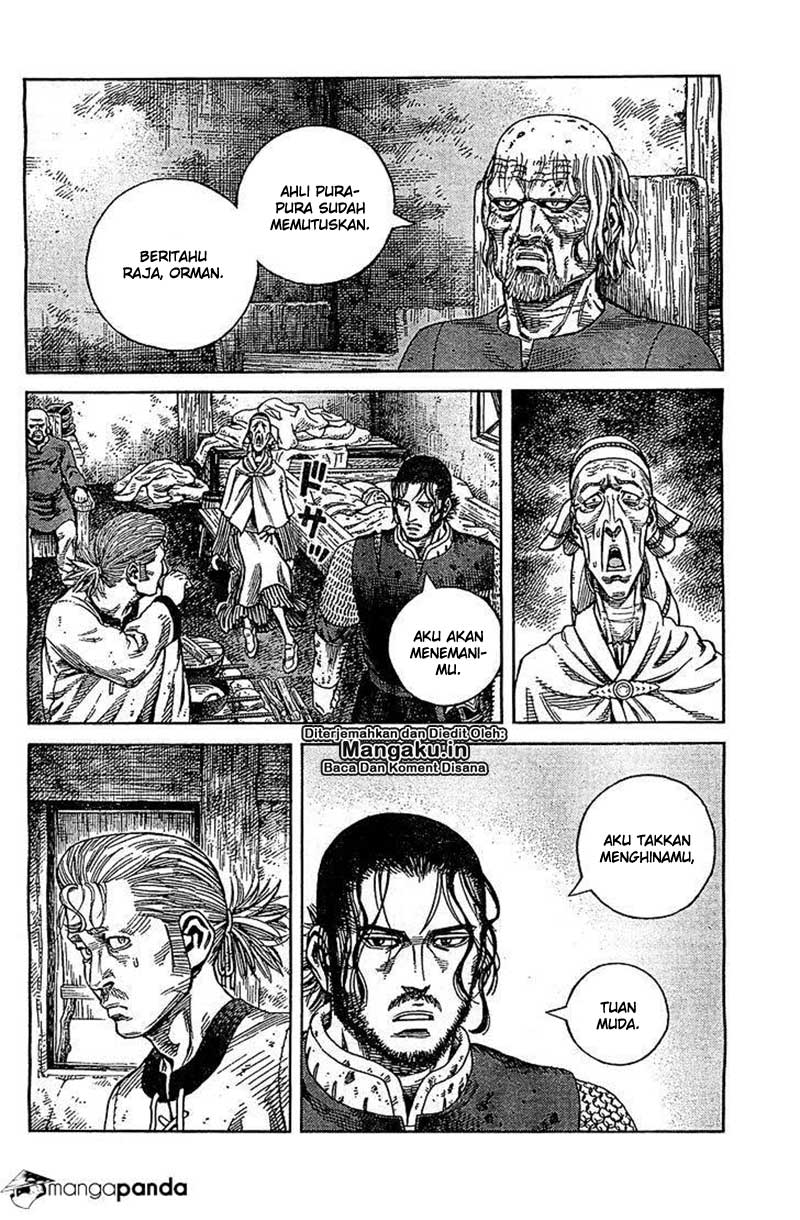 Vinland Saga Chap 94 - Next Chap 95