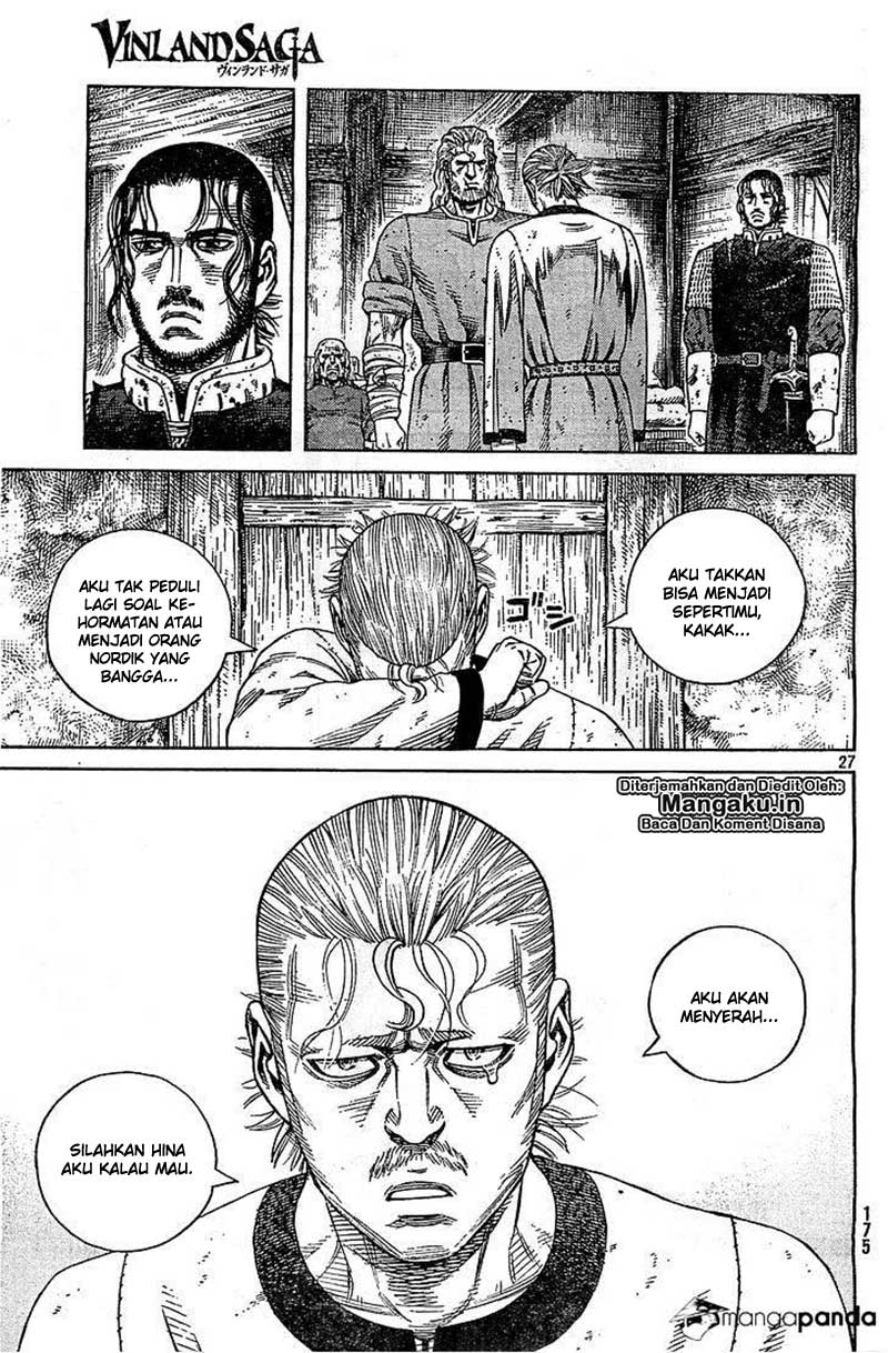 Vinland Saga Chap 94 - Next Chap 95
