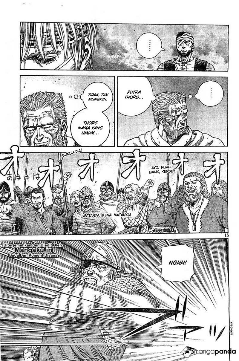 Vinland Saga Chap 95 - Next Chap 96