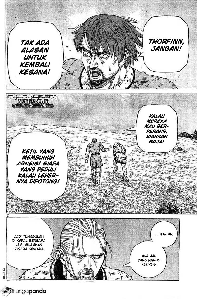 Vinland Saga Chap 95 - Next Chap 96