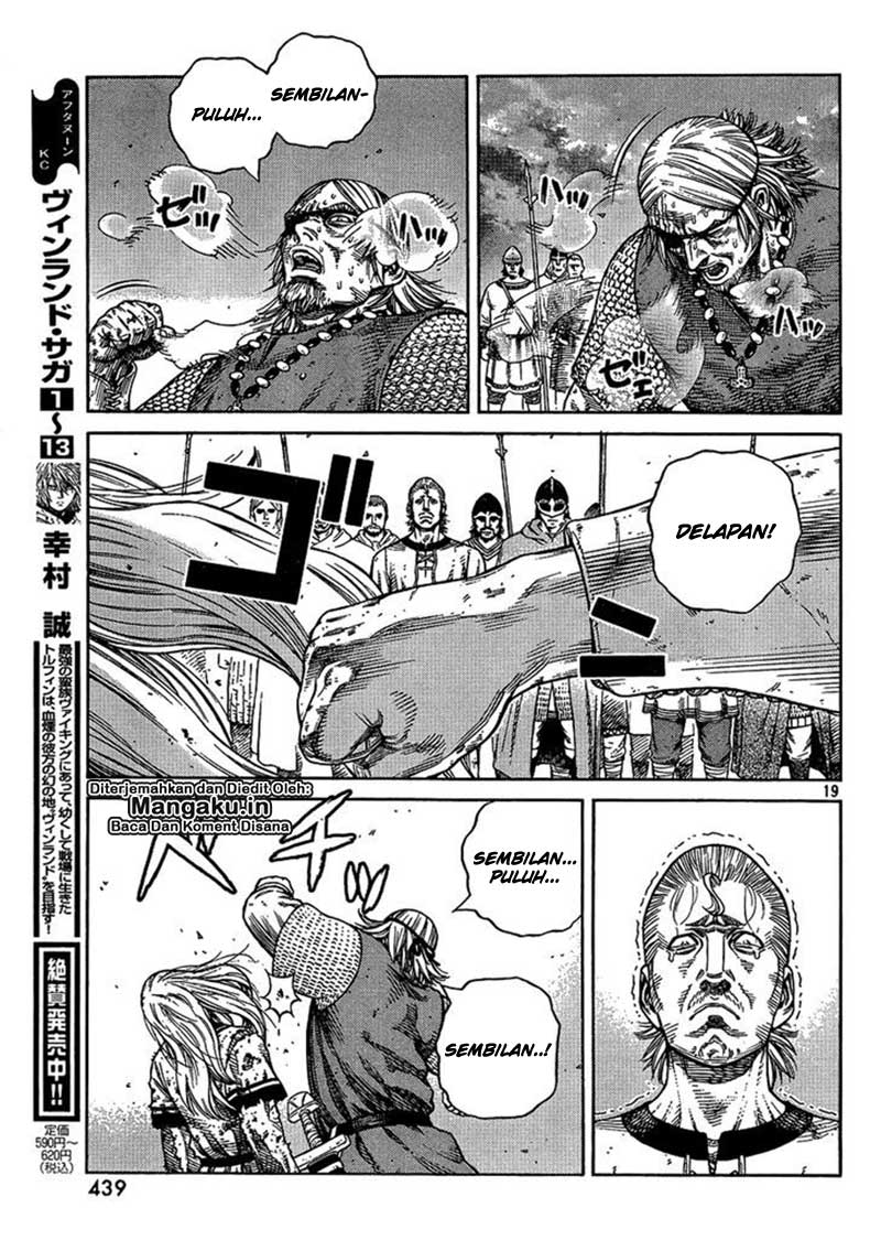Vinland Saga Chap 96 - Next Chap 97