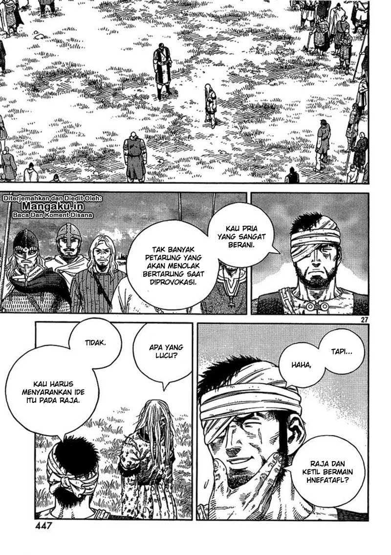 Vinland Saga Chap 96 - Next Chap 97