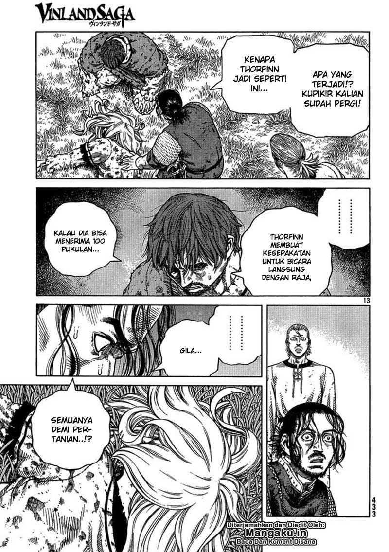 Vinland Saga Chap 96 - Next Chap 97