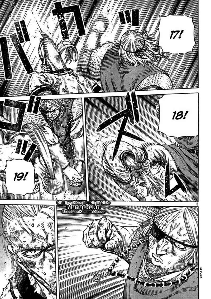 Vinland Saga Chap 96 - Next Chap 97