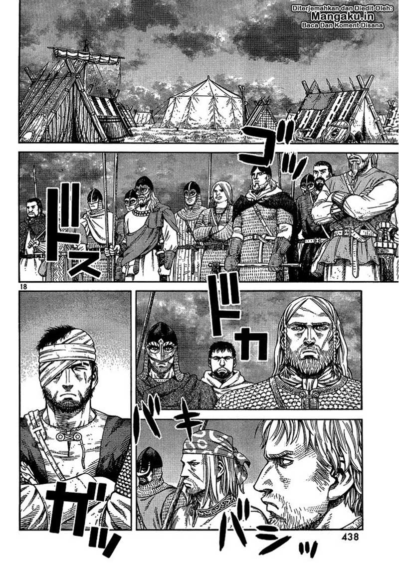 Vinland Saga Chap 96 - Next Chap 97