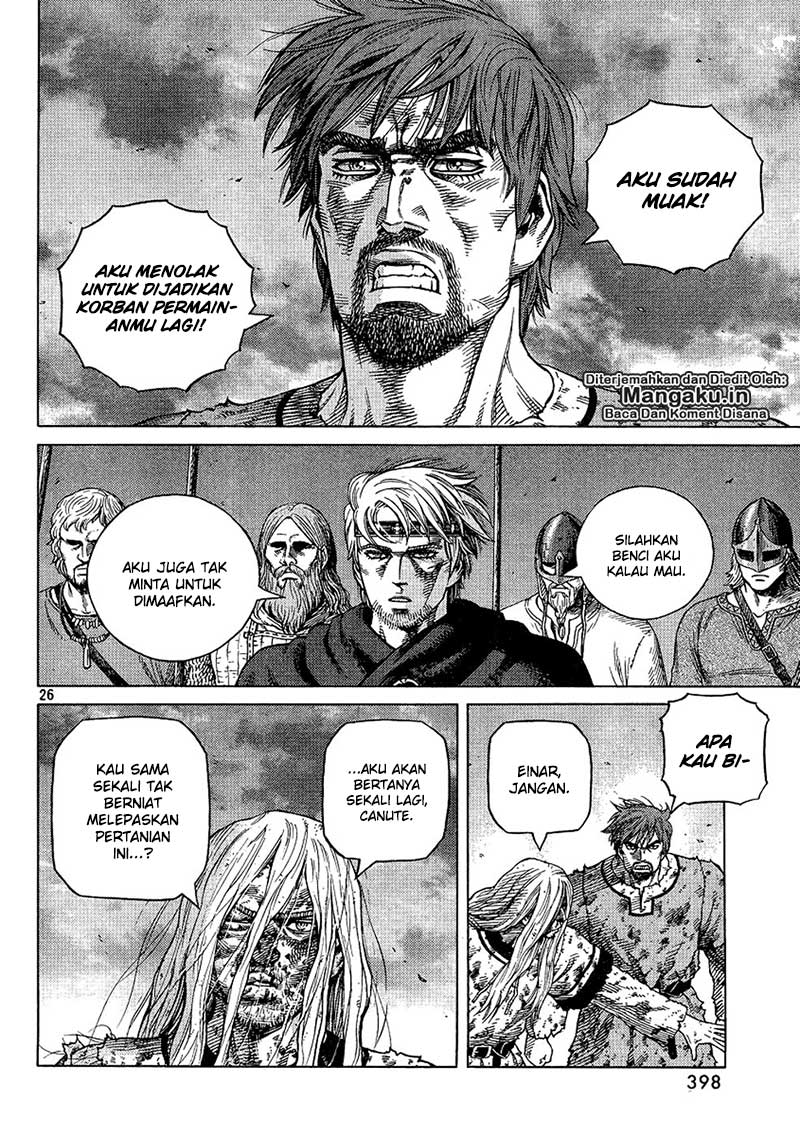 Vinland Saga Chap 97 - Next Chap 98