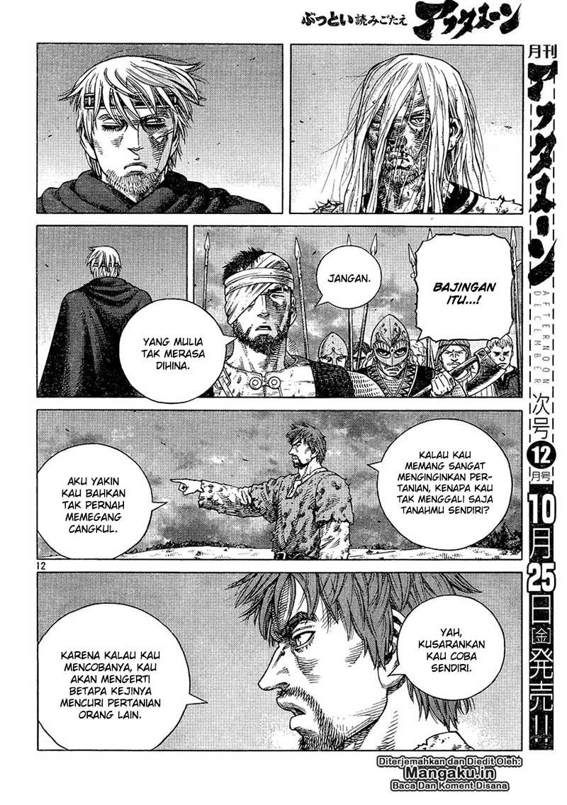 Vinland Saga Chap 97 - Next Chap 98