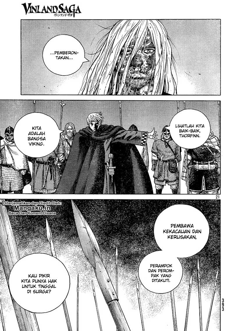Vinland Saga Chap 97 - Next Chap 98