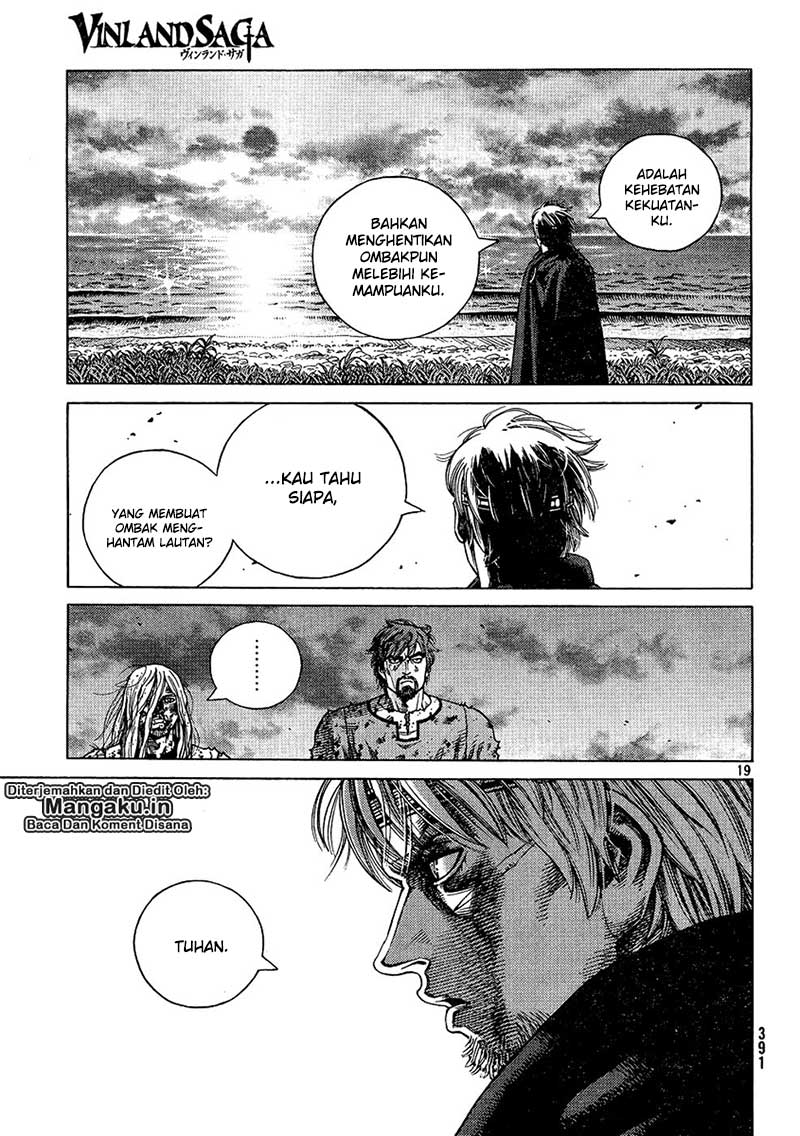 Vinland Saga Chap 97 - Next Chap 98