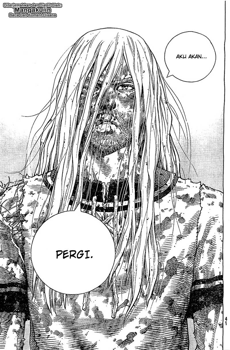 Vinland Saga Chap 98 - Next Chap 99
