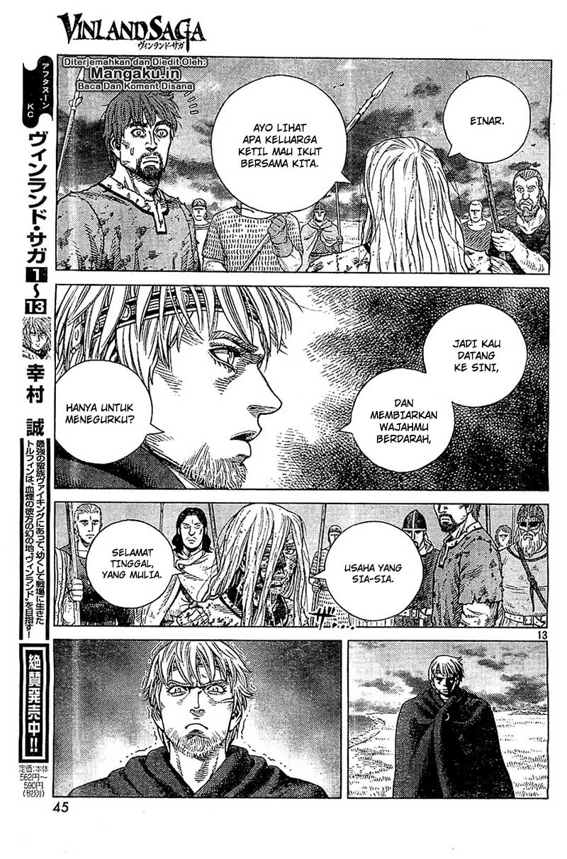 Vinland Saga Chap 98 - Next Chap 99