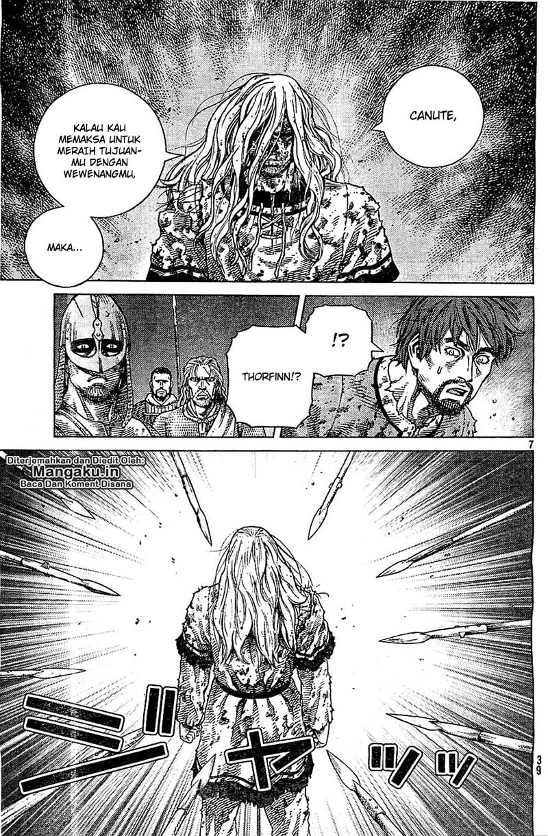 Vinland Saga Chap 98 - Next Chap 99