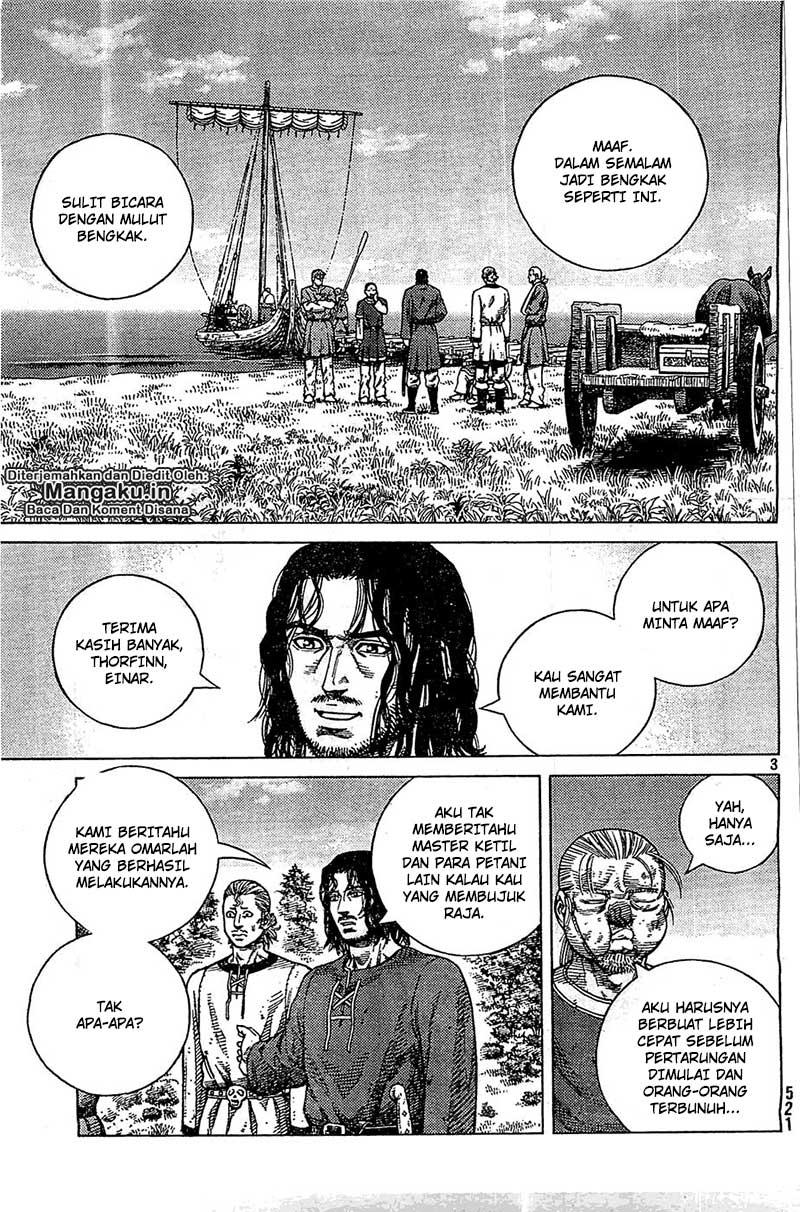 Vinland Saga Chap 99 - Next Chap 100
