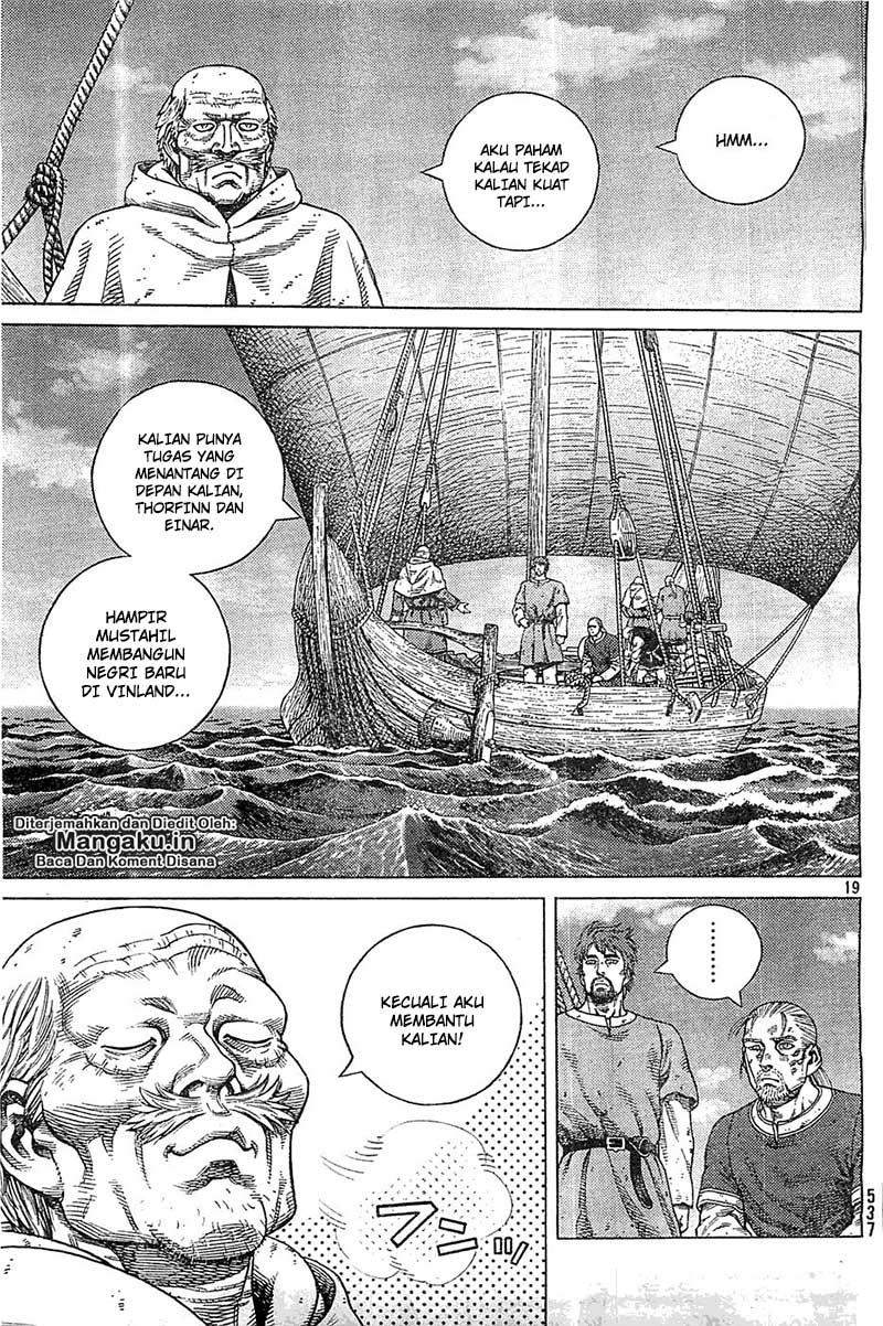 Vinland Saga Chap 99 - Next Chap 100