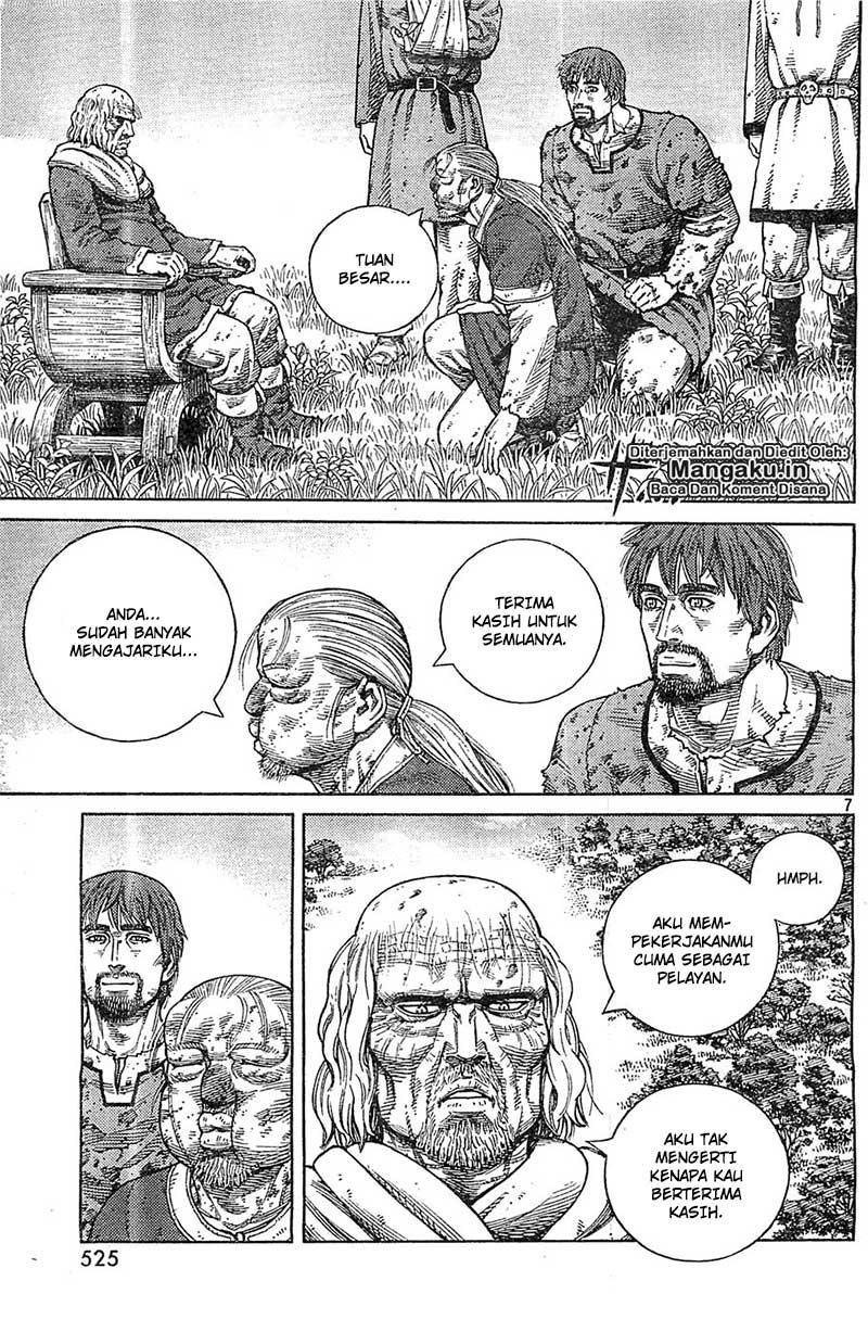 Vinland Saga Chap 99 - Next Chap 100