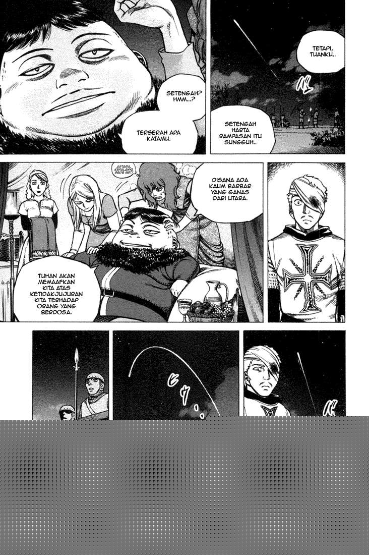 Vinland Saga Chap 1 - Next Chap 2