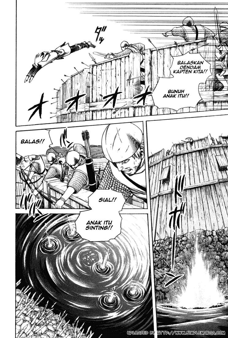 Vinland Saga Chap 1 - Next Chap 2