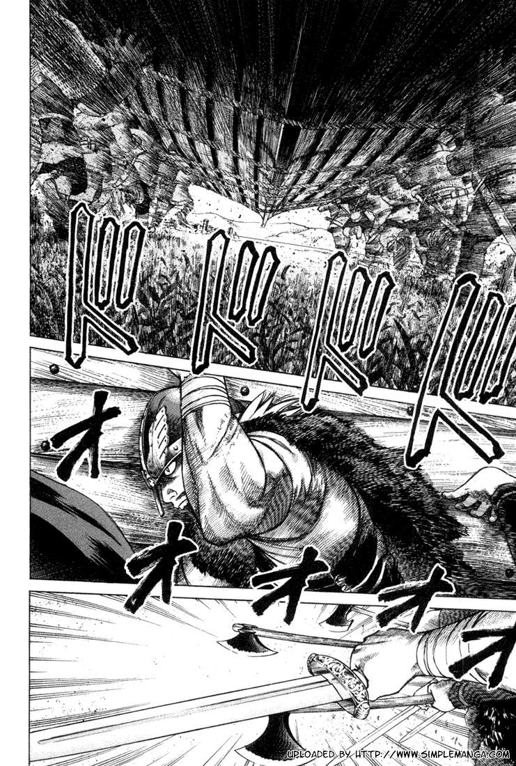 Vinland Saga Chap 1 - Next Chap 2