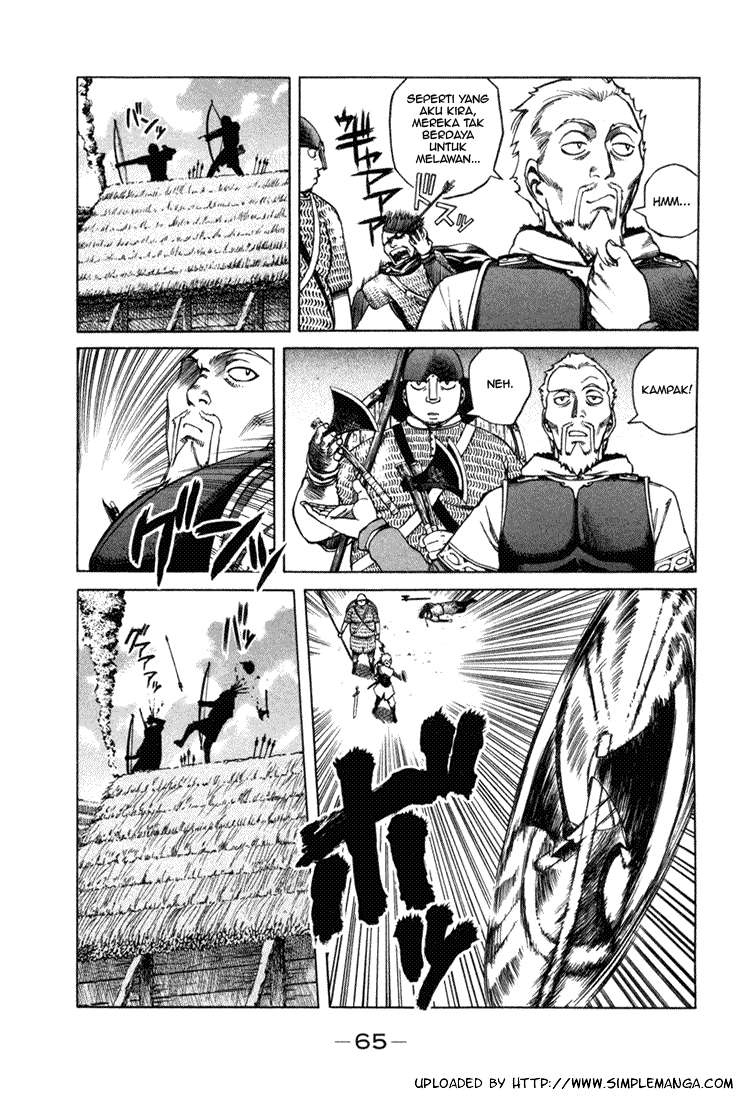 Vinland Saga Chap 1 - Next Chap 2