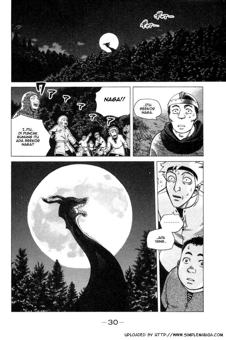 Vinland Saga Chap 1 - Next Chap 2