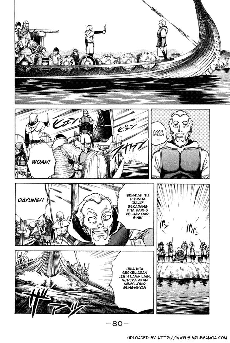 Vinland Saga Chap 1 - Next Chap 2