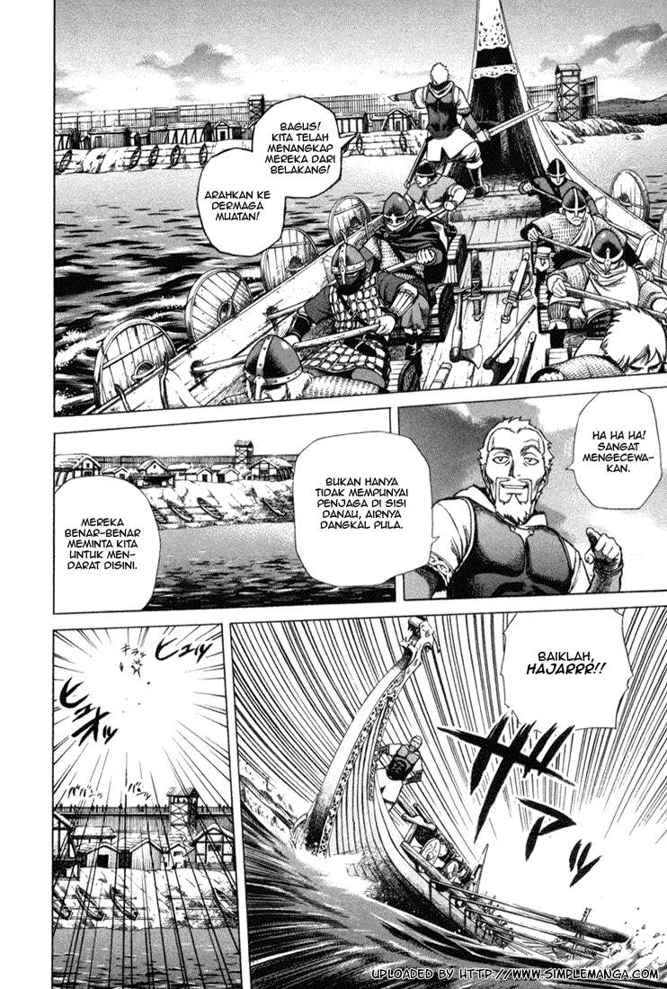 Vinland Saga Chap 1 - Next Chap 2