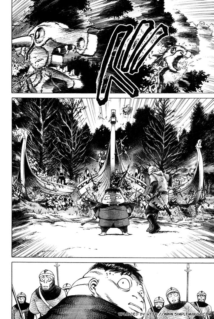 Vinland Saga Chap 1 - Next Chap 2
