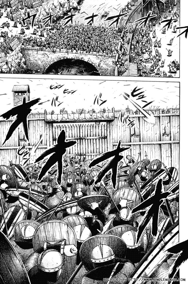 Vinland Saga Chap 1 - Next Chap 2