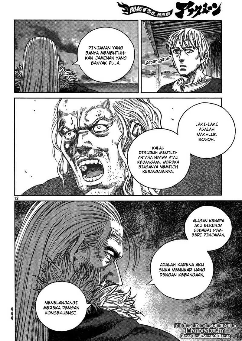 Vinland Saga Chap 105 - Next Chap 106