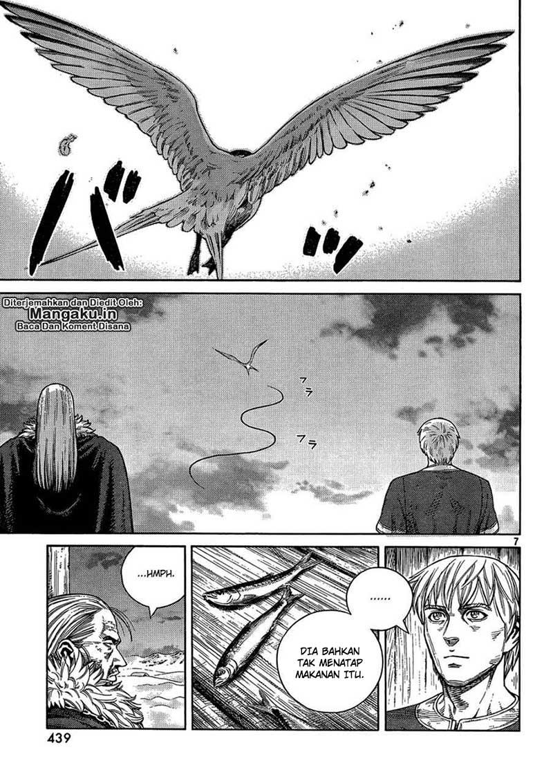 Vinland Saga Chap 105 - Next Chap 106
